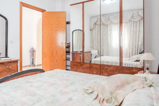 Casa con caracter  Mallorquín en el Corazón de Palma — 13
