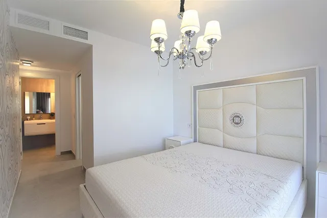 Apartamento 3 habitaciones 93m² en venta - Monte y Mar Alto — 13