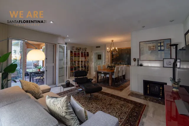 Ático 4 habitaciones 134m² en venta - Avenida Europa — 12