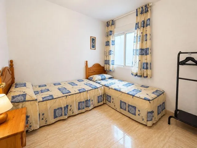 Apartamento 1 habitación 55m² en venta - Estacion de autobuses — 10
