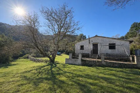 Casa en el Parc Natural dels Ports