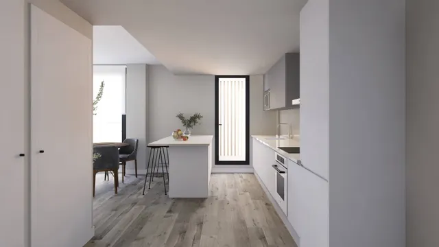 Nuevos apartamentos de lujo en venta en Jávea - excelente ubicación — 17