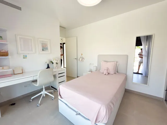 Villa 3 habitaciones 130m² en venta - Lomas de Cabo Roig — 36