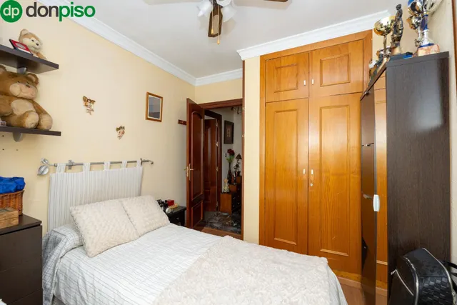✨ ¡Tu nuevo hogar con piscina a solo 15 minutos de Granada! — 17