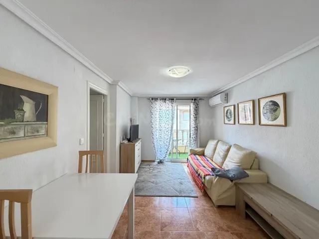 Apartamento 2 habitaciones 58m² en venta - Parque de las Nac