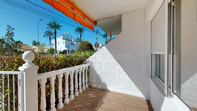 Bungalow 2 habitaciones 86m² en venta - Villamartín-Las Filipinas — 41