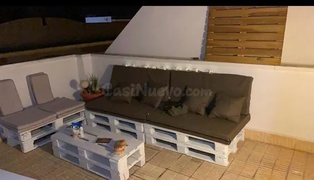 Ático 3 habitaciones 82m² en venta - Carrús Oeste - foto 2