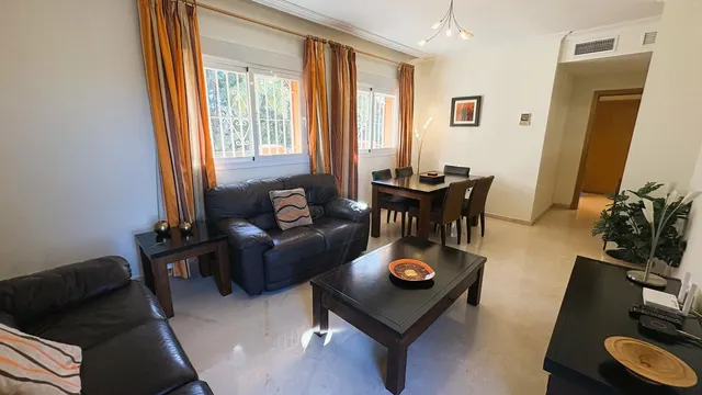 Ático 3 habitaciones 107m² en venta - Costa Del Sol — 7