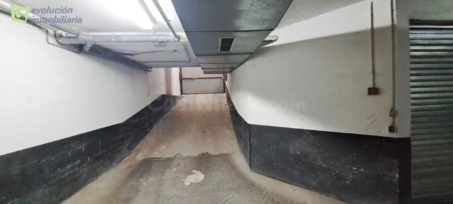 SE VENDE PLAZA DE GARAJE EN VILLATORO, BURGOS - foto 2