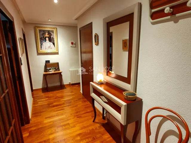 INMOBILIARIA SAN JOSEVENDE EDIFICIO CON DOS PISOS Y GARAJE EN MUY BUEN ESTADO EN EL CENTRO DE ASPE — 19