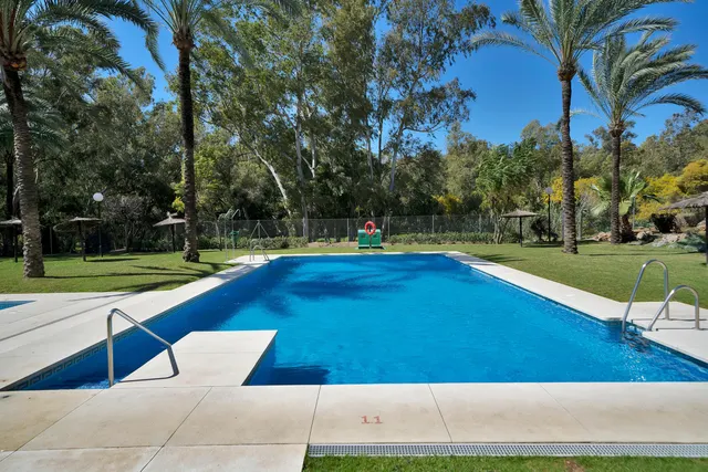 Ático 2 habitaciones 135m² en venta - Costa Del Sol — 45