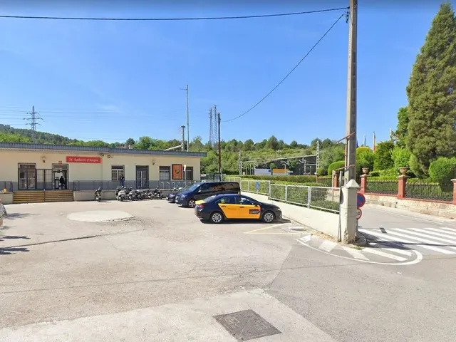 Local comercial en alquiler en Sant Sadurní d'Anoia, Barcelona — 17