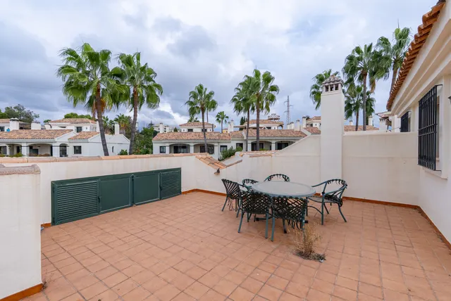 Adosado 4 habitaciones 284m² en venta - Costa Del Sol — 27