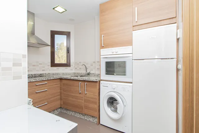 Ático a la venta en La Zubia ¡en rentabilidad! — 10