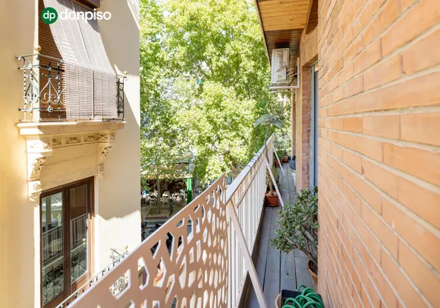 ✨ EXCLUSIVA VIVIENDA REFORMADA EN PLAZA MARIANA PINEDA — 20