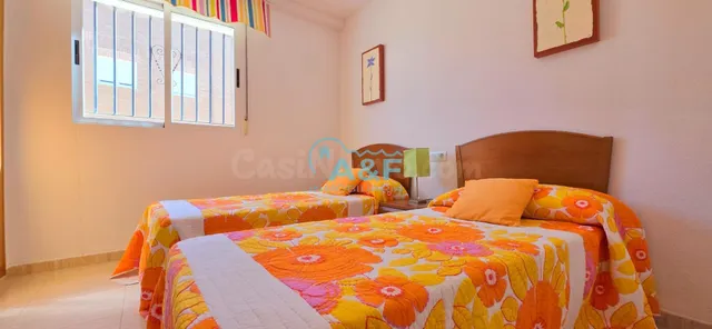 AYF INMOBILIARIA presenta: Exclusivo apartamento en venta fr - foto 4
