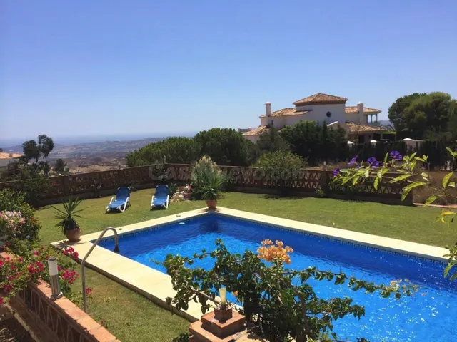 Chalet 4 habitaciones 508m² en venta - Riviera del sol - foto 2