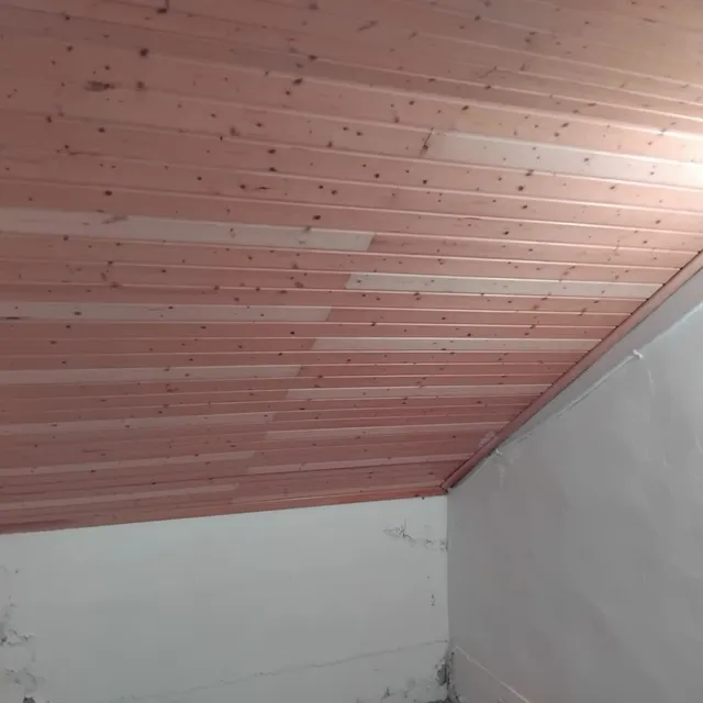 Chalet adosado 210 mt y Jardin 50 mt sol todo el día — 42
