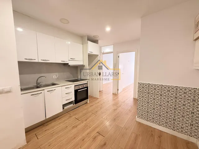Piso amplio de tres habitaciones para dejar a tu gusto. — 8
