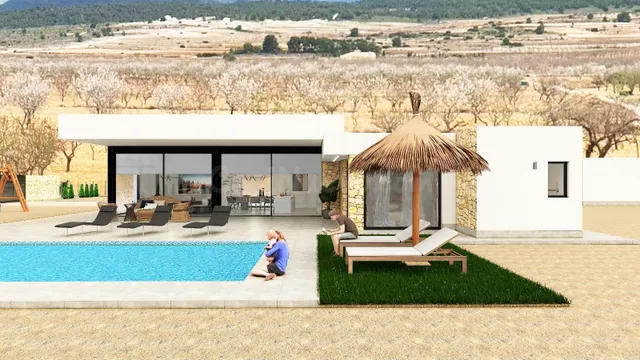 villa cristal - foto 2