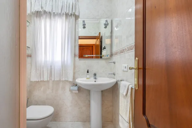 Villa 5 habitaciones 240m² en venta - Pueblo Bravo — 42