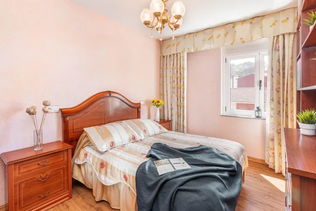 PISO EN VENTA EN LAS VEGAS (CORVERA DE ASTURIAS) — 13