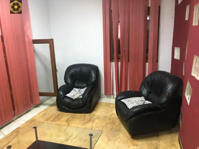 EST/Apartamento de UN dormitorio, zona Derecho — 6