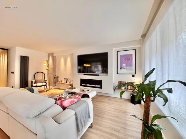 Reforma integral, reforma de diseño y una ubicación premium  - foto 4