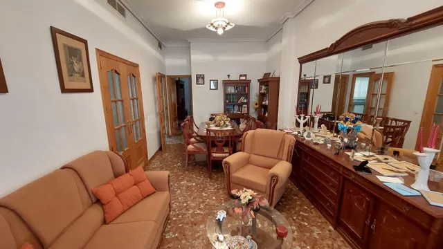 CASA ADOSADA VILLARRUBIA — 5