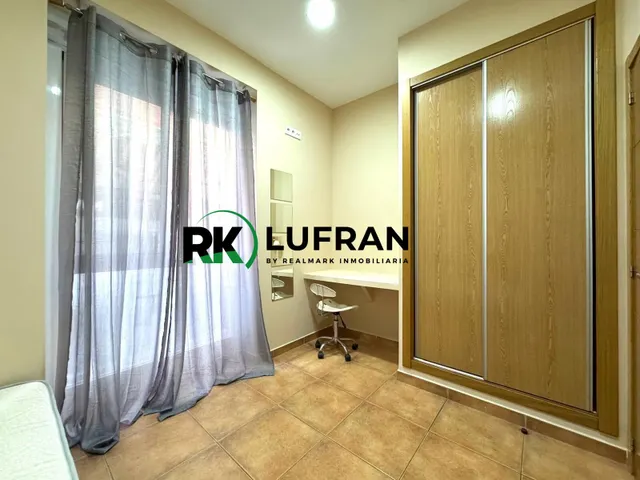 EDIFICIO EN VENTA DE 8 VIVIENDAS EN ALICANTE ZONA CENTRO — 7