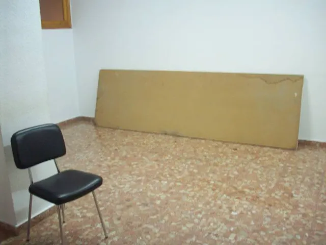 Local Comercias C/ Padre Fernando Alcina-Ontinyent — 5