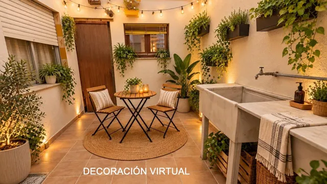 Casa de 249 m2 con dos plantas independientes y terraza de 150 m2, entre el auditorio y el parque central de Paterna — 46