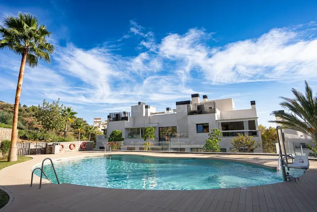 Ático Dúplex 4 habitaciones 139m² en venta - Marbella