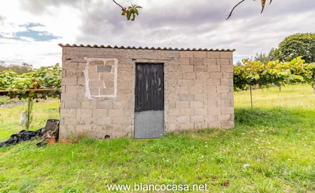 MAGNIFICO SOLAR EN LA ZONA CENTRO DE ARTEIXO — 2