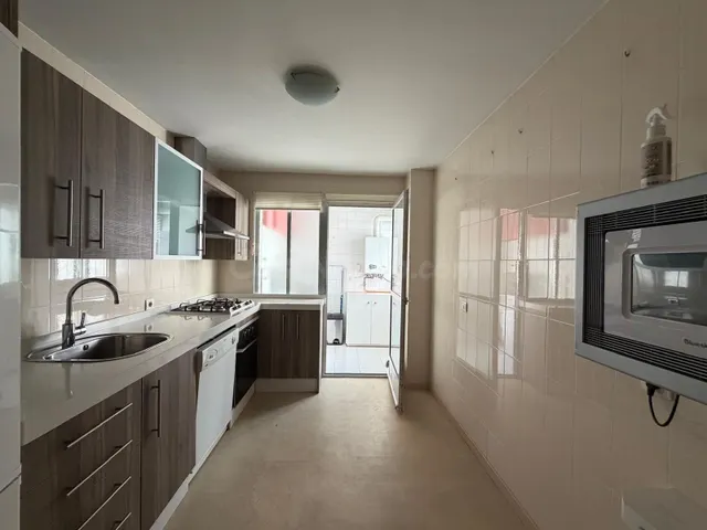 Piso en el centro