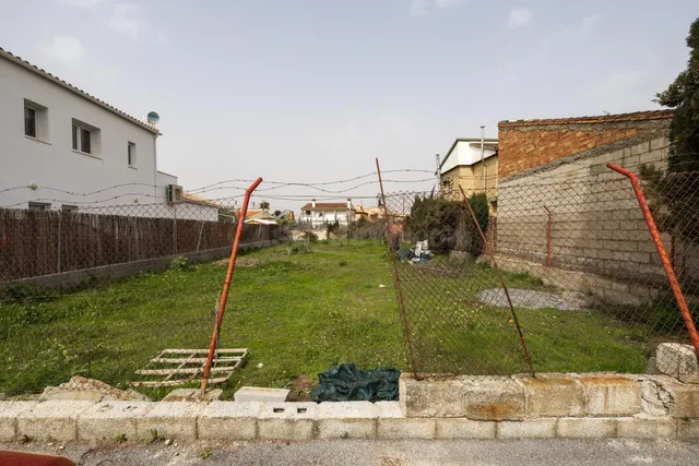 Solar urbano para construir tu chalet en la entrada de Cájar - foto 4