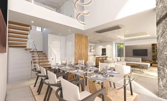Independiente Villa de lujo en La Resina Golf Estepona - foto 2