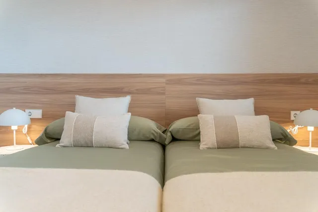 APARTAMENTO DE 2 DORMITORIOS EN PLAYA FLAMENCA — 37