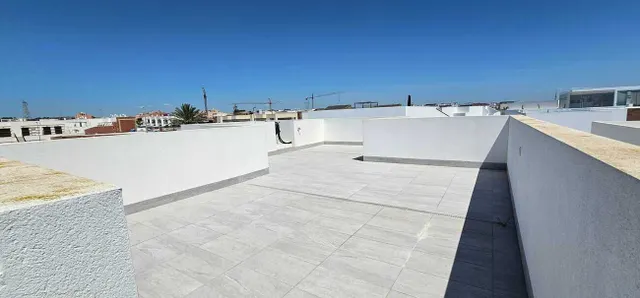 Villa 3 habitaciones en venta - Costa blanca sur — 28