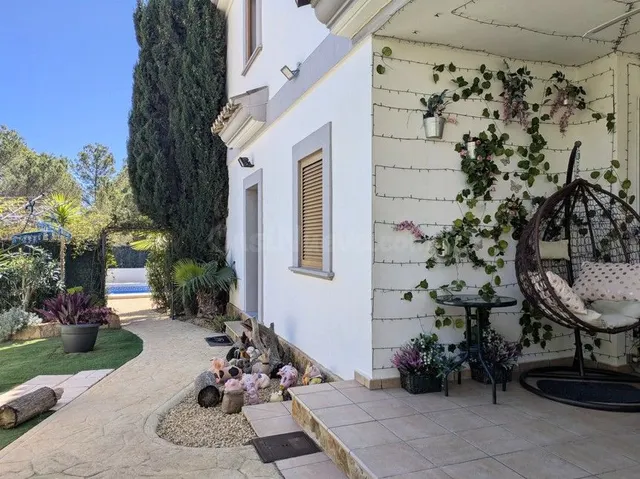 Villa 3 habitaciones 180m² en venta - Sierra cortina — 15