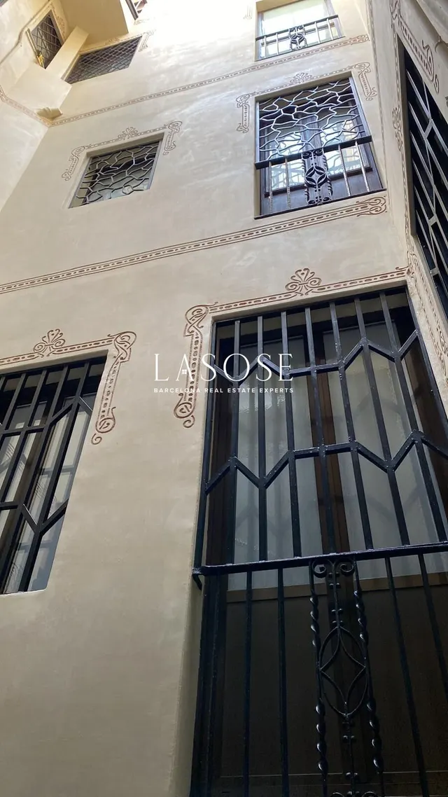 Elegancia frente al mar con vistas a Port Vell — 25