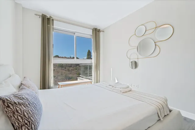Apartamento 2 habitaciones 91m² en venta - Riviera del sol — 21