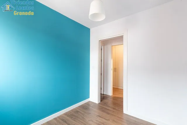Espectacular casa reformada en Calle Xauen (Zaidín) — 15