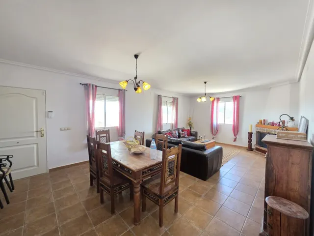 Villa 3 habitaciones 170m² en venta - Comunidad valenciana — 9