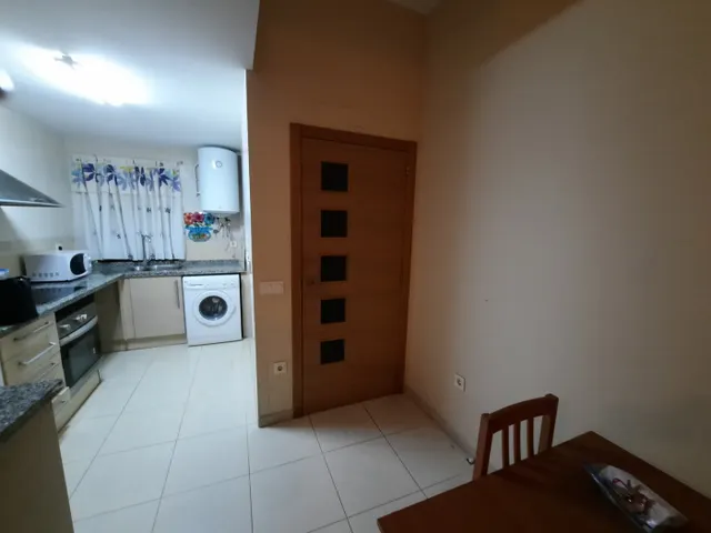 Precioso entresuelo amueblado en Alginet + plaza de garaje — 8