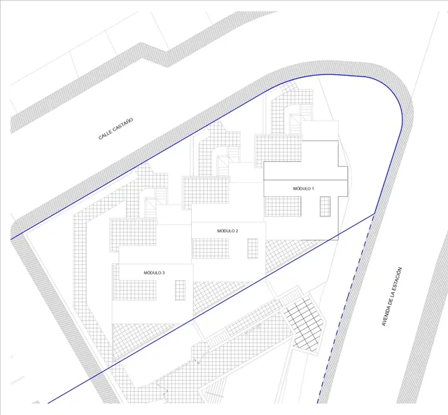 Parcela Con Proyecto en Casablanca / Entorno Residencial Consagrado y  de Alto nivel — 18