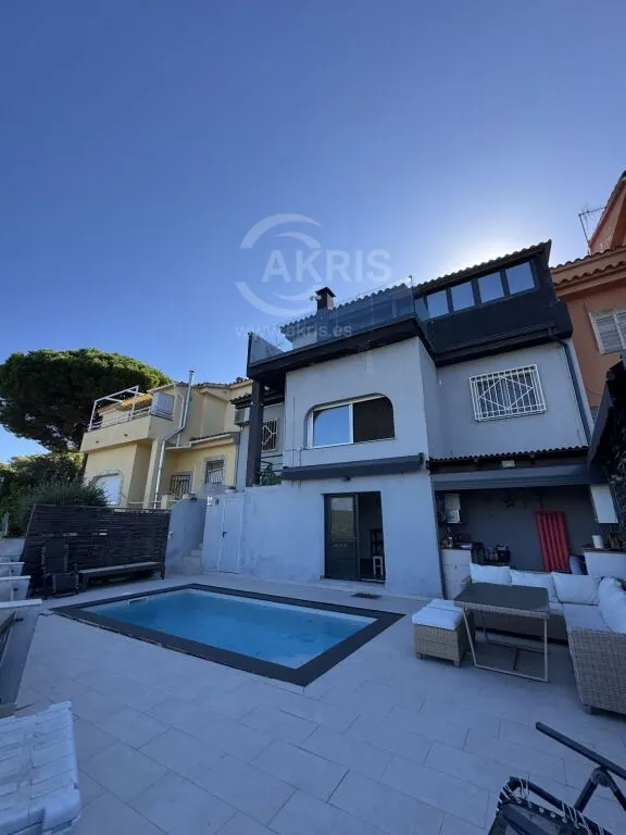 Adosado en Blanes — 41