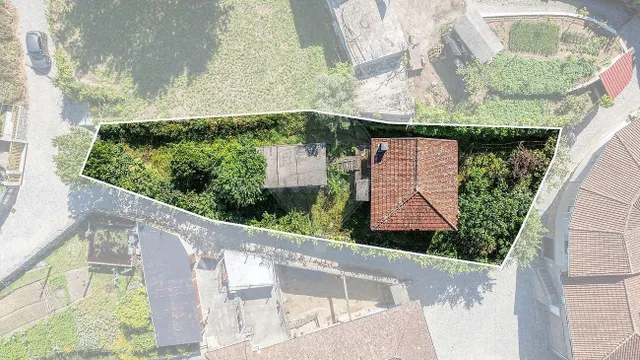 Chalet 1 habitación 50m² en venta - Sobradelo da Goma