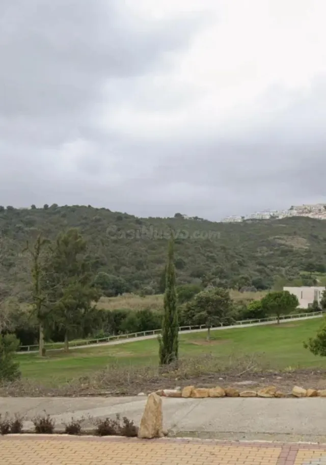 Parcela en venta - Costa Del Sol