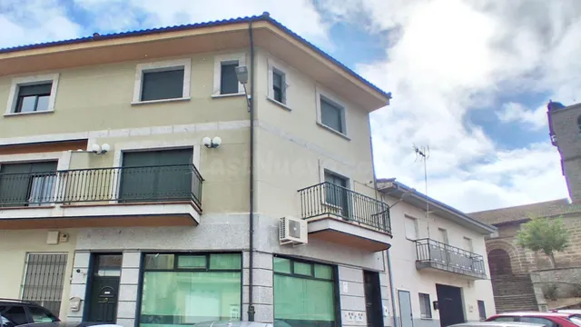 ADOSADO VENTA SORIHUELA. Urbis te ofrece una casa adosada en - foto 3